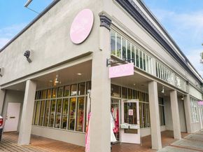 600 Pennsylvania Avenue 3, Los Gatos CA 95030