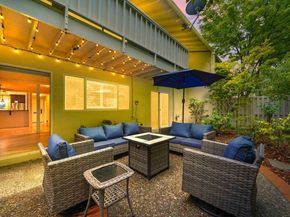 600 Pennsylvania Avenue 3, Los Gatos CA 95030