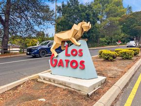 600 Pennsylvania Avenue 3, Los Gatos CA 95030