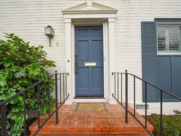 600 Pennsylvania Avenue 3, Los Gatos CA 95030