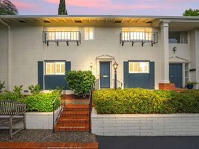 600 Pennsylvania Avenue 3, Los Gatos CA 95030