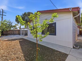 894 Orkney Avenue, Santa Clara CA 95054
