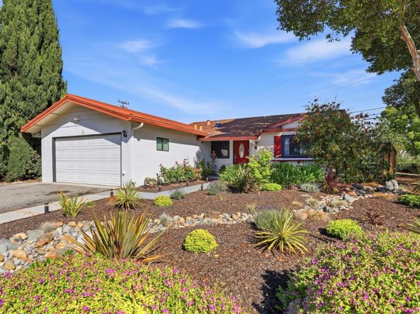 894 Orkney Avenue, Santa Clara CA 95054