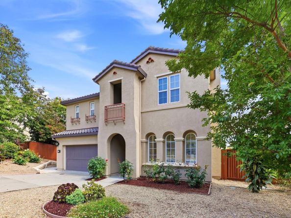 41383 Charlita Court, Fremont CA 94539