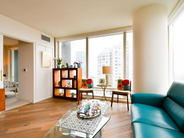 401 Harrison Street 12F, San Francisco CA 94105