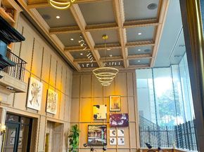 401 Harrison Street 12F, San Francisco CA 94105
