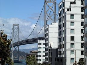 401 Harrison Street 12F, San Francisco CA 94105