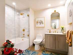 401 Harrison Street 12F, San Francisco CA 94105
