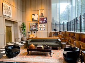 401 Harrison Street 12F, San Francisco CA 94105