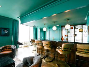 401 Harrison Street 12F, San Francisco CA 94105