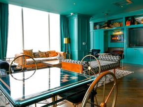 401 Harrison Street 12F, San Francisco CA 94105