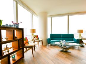 401 Harrison Street 12F, San Francisco CA 94105