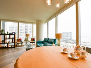 401 Harrison Street 12F, San Francisco CA 94105