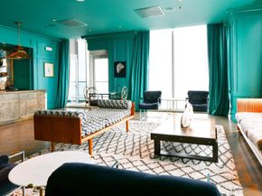 401 Harrison Street 12F, San Francisco CA 94105