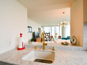 401 Harrison Street 12F, San Francisco CA 94105