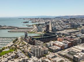 401 Harrison Street 12F, San Francisco CA 94105