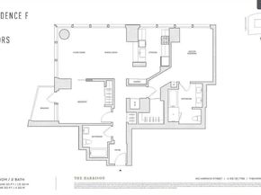 401 Harrison Street 12F, San Francisco CA 94105