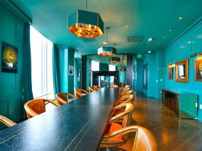 401 Harrison Street 12F, San Francisco CA 94105
