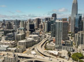 401 Harrison Street 12F, San Francisco CA 94105