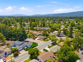 1797 Pilgrim Avenue, Mountain View CA 94040