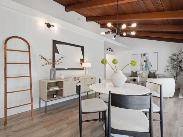 1797 Pilgrim Avenue, Mountain View CA 94040