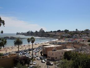 850 Park Avenue 5C, Capitola CA 95010