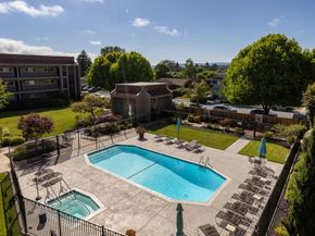 850 Park Avenue 5C, Capitola CA 95010