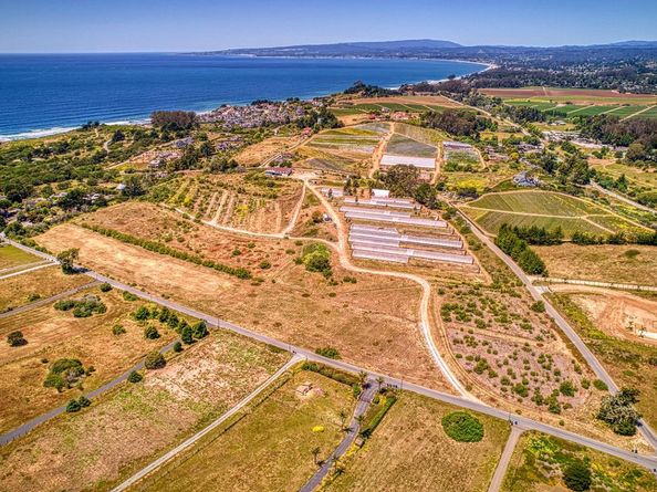 110 Crest Drive, La Selva Beach CA 95076