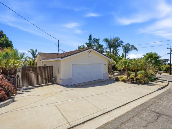 92 Welle Road, Crockett CA 94525
