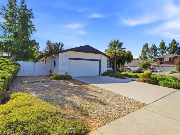 1003 Belder Drive, San Jose CA 95120