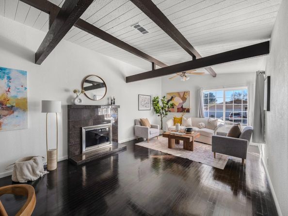 100 Beacon Drive, Milpitas CA 95035