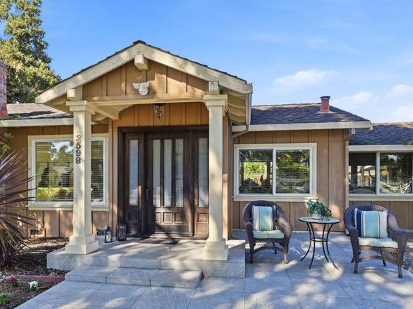 2598 Cottle Avenue, San Jose CA 95125