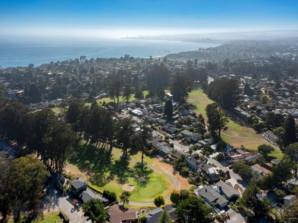 514 Humes Avenue, Aptos CA 95003