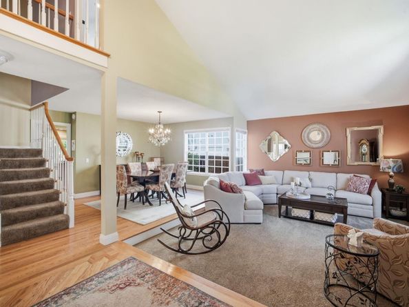 283 N Creek Drive, San Jose CA 95139