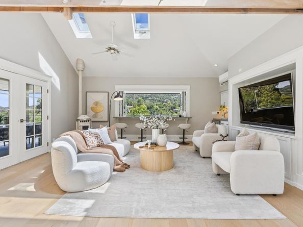 145 Central Avenue, Los Gatos CA 95030