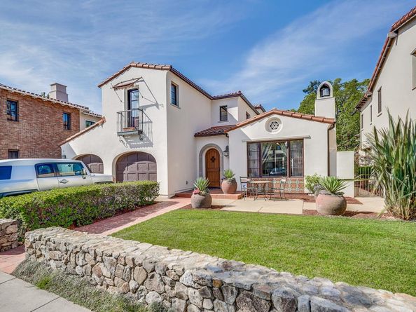 119 Bersano Lane, Los Gatos CA 95030