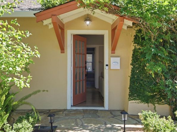 320 Bachman Avenue, Los Gatos CA 95030