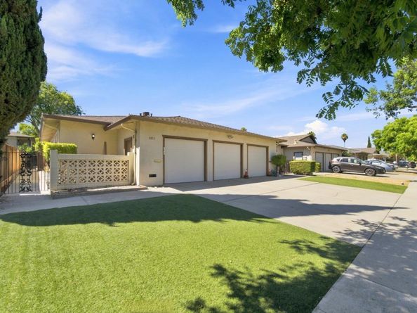 5871 -73 El Dori Drive, San Jose CA 95123