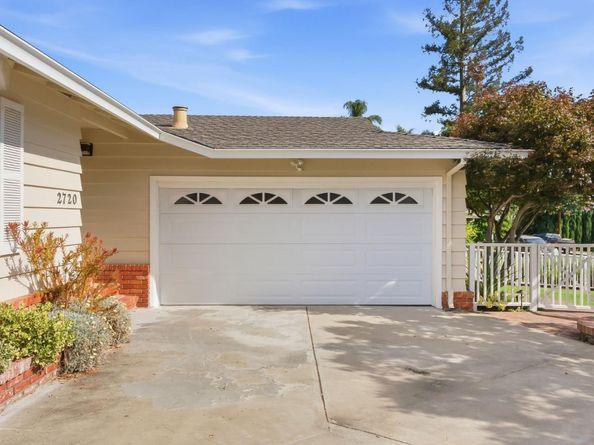 2720 Debbie Court, San Carlos CA 94070
