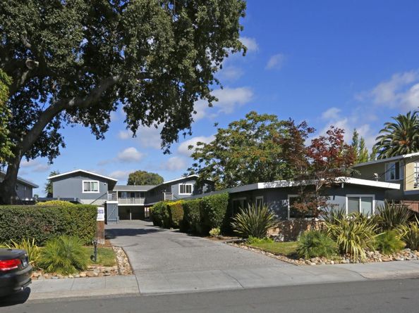 Ventura, Palo Alto CA 94306