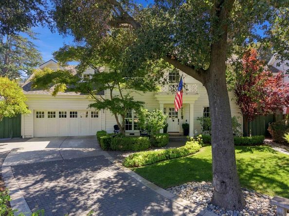 104 Bella Vista Court, Los Gatos CA 95032
