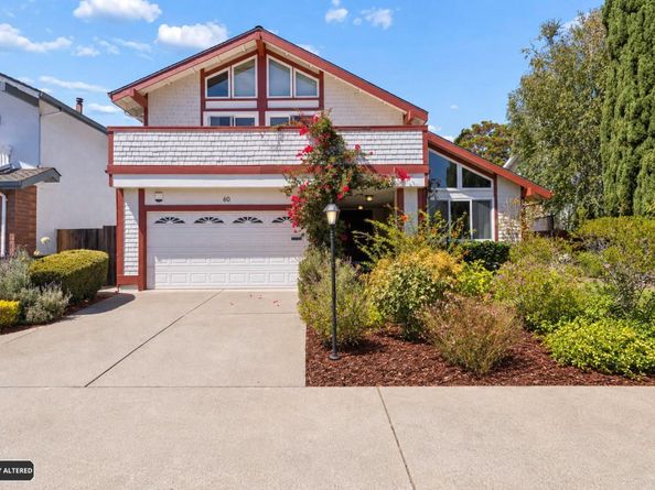 60 Beach Park Boulevard, Foster City CA 94404