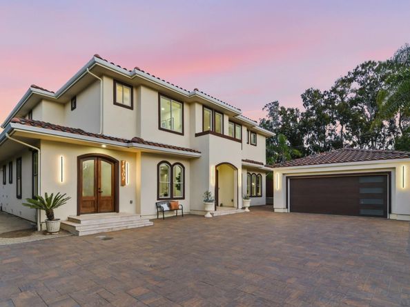 14302 Lora Drive, Los Gatos CA 95032