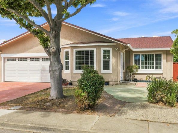 35014 Begonia Street, Union City CA 94587