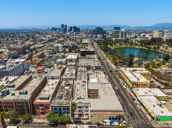 S Westlake, Los Angeles CA 90057