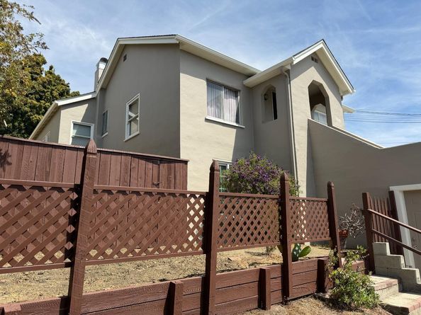 1940 Placer Drive, San Leandro CA 94578
