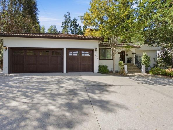 16215 Rose Avenue, Monte Sereno CA 95030