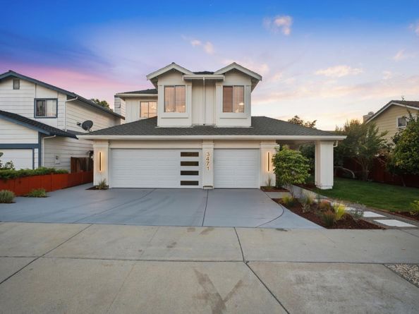 3471 Heritage Valley Court, San Jose CA 95148
