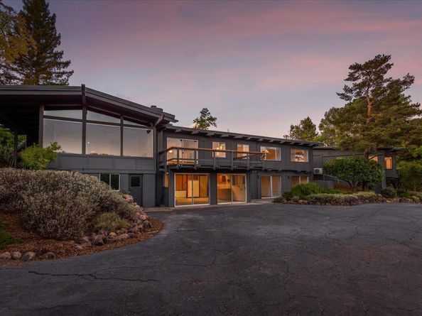 15 Naranja Way, Portola Valley CA 94028