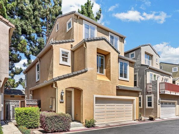 3575 Druffel Place, Santa Clara CA 95051